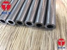 DIN2391-1 ST35, ST45, ST55, ST52.4 NBK Precision Steel Tube for Hydraulic Cylinder System