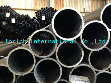 Gb/t6479 Seamless Steel Tube For High Pressure Chemical Fertilizer Equipments