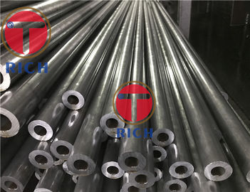 Medium Carbon Steel Seamless Tube Od 6 - 1000mm For Boiler Superheater