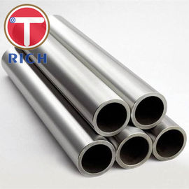Efw Chromium Nickel Alloy Steel Pipe Astm A358 For High Temperature Service