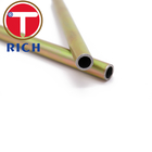 EN10305-1 Precision Cold Drawn Steel Tube Seamless E355  E235 Steel Pipe