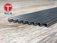 High Precision Seamless Steel Pipe E355 Hydraulic Cylinder EN10305-1 E355 E235