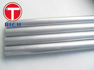 Precision Tolerance Tubing ASTM-A513-T6 St37.2 0.3μM RA ID High Roughness