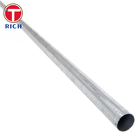 Carbon And Alloy Steel Mechanical Tubing Seamless Astm A519 For Hydraulic Systems