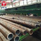 GOST 8734 Structural Steel Pipe Cold Formed Seamless Steel Tubes For Marine