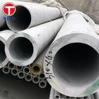 GOST 8732-78 Hot Worked Seamless Carbon Steel Pipe Round Tube For Oil And Gas