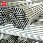 GOST 8734 Precision Seamless Steel Tube Cold Formed Steel Pipes For Boiler