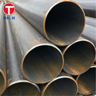 YB/T 4331 Seamless Steel Tube Forged And Bored Seamless Steel Pipes With Heavy Wall