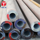 GB/T 18704 Stainless Steel Carbon Composite Stainless Steel Clad Pipes For Structural Purposes