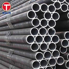 EN10297-1 Alloy Steel Pipe Hot Rolled 16MnCrS5 Low Carbon Steel Alloys Tube For Mechanical