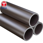 ASTM A519 SAE 1541 Seamless Steel Tube Cold Drawn Seamless Carbon Steel Tubing For mechanical