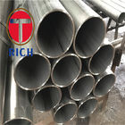 TORICH GB/T13793 10#15#20# Q195 215A 235A Welded Steel Tube Smooth Roughness