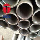GB/T 14291 Q235A Q235B Welded Steel Tubes for Mine Liquid Service