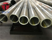 Liquid Transportation Seamless Stainless Steel Tubing Hot Rolled 10# 20# Q295