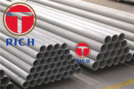 Bright Annealing inconel 600 601 tube Seamless Stainless Steel Tube