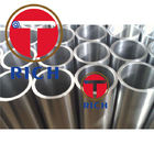 High quality polished inconel 625 exhaust tube nickel based alloy round pipe price per kg