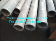 Seamless Mediumcarbon Steel Heat Exchanger Tubes Astm A210 / Sa210 Standard