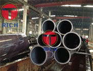 TORICH GOST 8731 10# 20# 16Mn Hot Rolled Seamless Steel Tubes for Gas Transportation