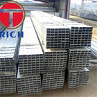 TORICH ASTM A53 Hot Rolled Electric Resistance Welded Pre Galvanized Rectangular Pipe