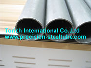 Cold Rolling ASTM A513 Welded Steel Tubes with DOM production