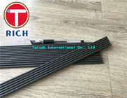 SAE J526 Welded Low Carbon Steel Tube For Automotive Fuel Line