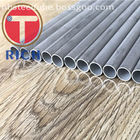 Carbon Welded Seamless Steel Tube / Ferritic And Martensitic Stainless Steel Tube