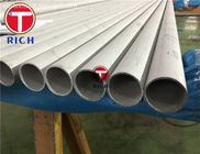 Torich En10217-7 Round Stainless Steel Tube 400mm Diameter Welded ISO CE
