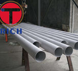 Bright Annealing inconel 600 601 tube Seamless Stainless Steel Tube
