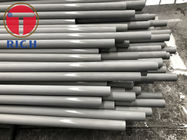 Super Duplex Pipes S32760 Duplex Stainless Steel Tube