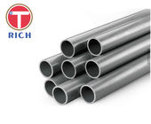 Torich En10217-7 Round Stainless Steel Tube 400mm Diameter Welded ISO CE