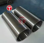 SCH10 ASTM B407 Nickel Iron Chromium Alloy Steel Pipe
