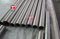 SCH10 ASTM B407 Nickel Iron Chromium Alloy Steel Pipe
