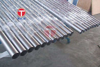 Seamless Inconel 625 Nickel Alloy Steel Tubing