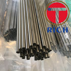 OD 4mm SUS201 Sanitary Capillary Precision Stainless Tubing