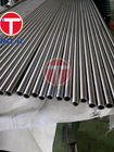 Special Super Nickel Based Alloy Steel Hastelloy C276 Round Tube