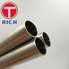 Corrosion Resistant Inconel 600 625 Tube