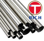 Cold Formed ASTM B161 UNS N02200 Nickel Alloy Tube