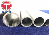 ERW Steel Pipe ASTM A214 Carbon Steel Tube For Heat Exchanger