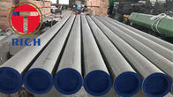 ASTM A789 Duplex steel S31803 tube