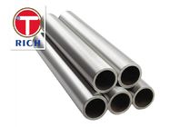 2205 duplex stainless steel tube Nickel-based alloy276 5mm steel pipe