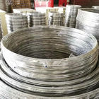 super duplex 2507 oil gas stainless coiled tubing