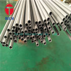 ASTM A213 Polished Stainless Steel Tube Bright Annealed