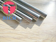 HASTELLOY C276 Seamless And Welded Nickel Alloy Steel Tube