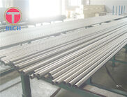 Torich ASTM B168 Cold Hot  Finished Nickel Alloy Tubes and Tubing