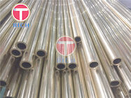 Enhanced Condenser ASTM B111 C71500 Alloy Steel Pipe