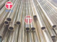 Torich GB/T 8890 Od 5mm Seamless Steel Tube