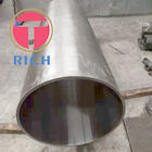 Cold Drawn Hydraulic Cylinder Tube ASTM A519 Max 12000mm Length Pipe