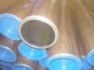 EN10305-1 Round Honed Hydraulic Cylinder Tube