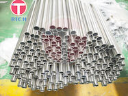 304L Bright Annealed Seamless Stainless Steel Tube Pickled