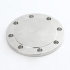 DN15 DN6000 Stainless Steel Blind Flange CNC Machining